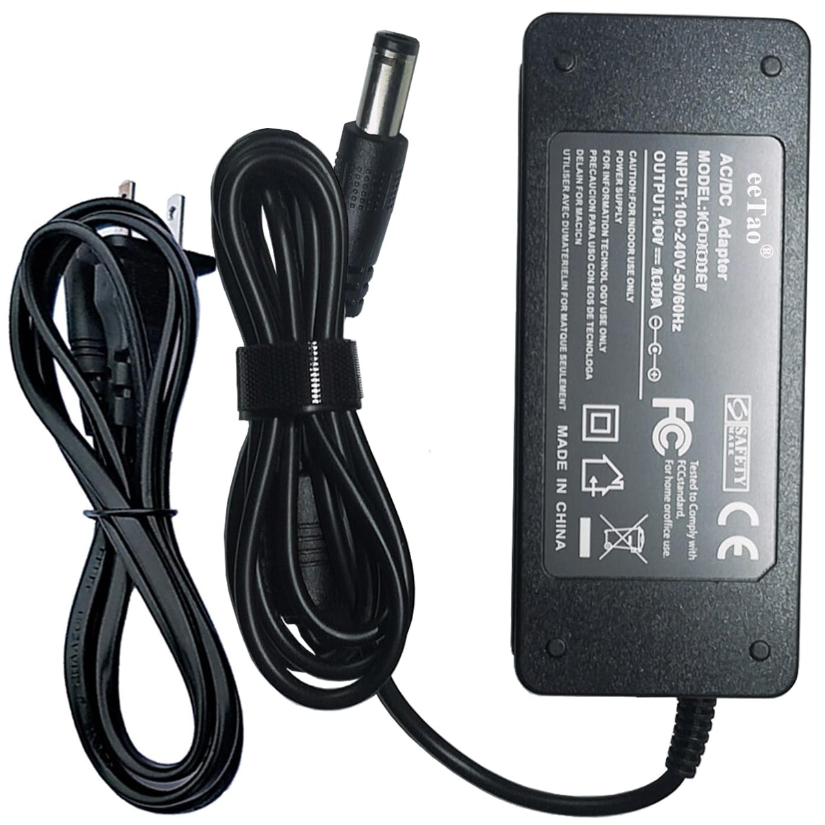 42V Electric Scooter Charger K16691