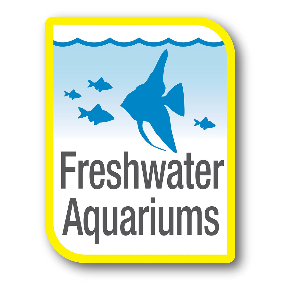 8.45 oz Freshwater Aquarium Treatment G15515