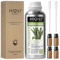 Lemongrass Essential Oil V9706