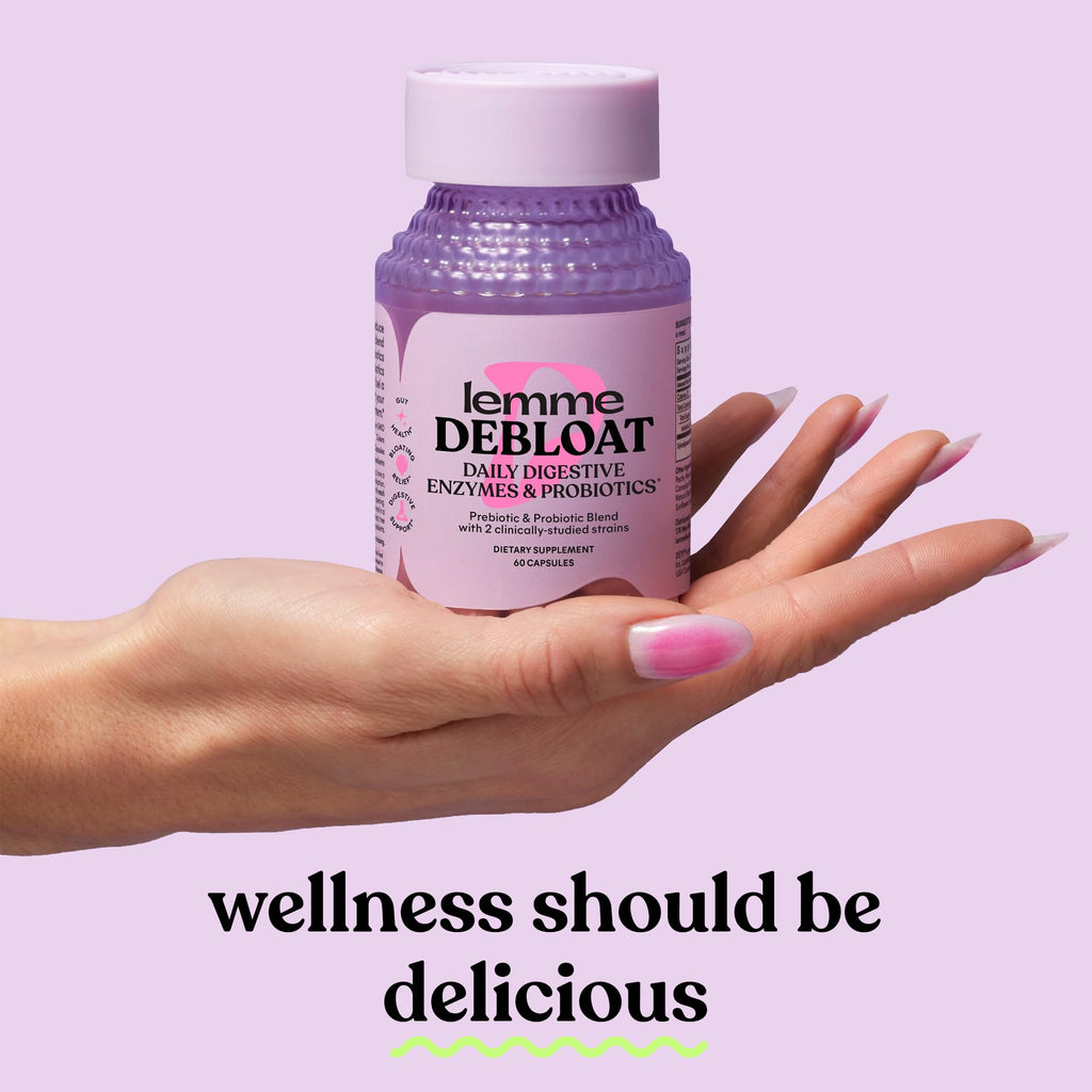 Probiotic Capsules O7363