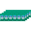 Bleach Free Fresh Scent Disinfecting Wipes 9 Count Pack of 24 R491