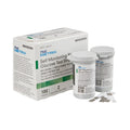 Blood Glucose Test Strips 100 Strips T213059