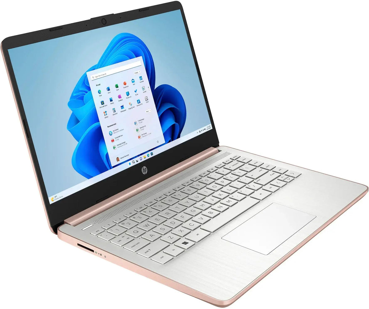 14-inch Laptop, Intel Celeron N4000, 4 GB RAM, 64 GB eMMC R372484