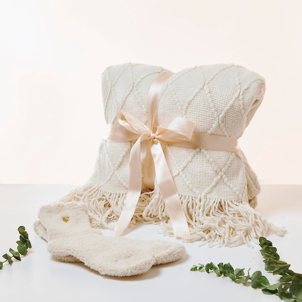 Get Well Soon Gift Baskets for Women S1585