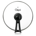 Free-Standing Pan Lid with Tempered Glass D3598