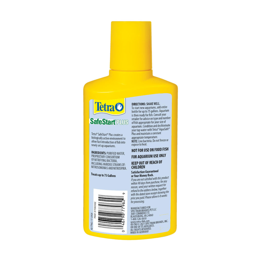 8.45 oz Freshwater Aquarium Treatment G15515