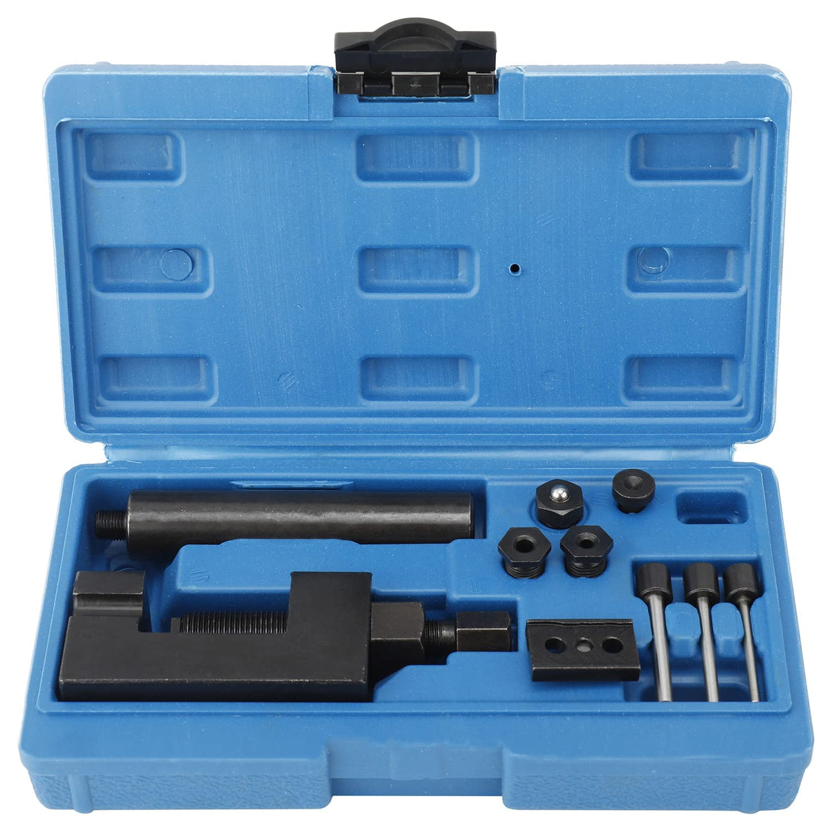 Motorcycle Cam Drive Chain Breaker Riveter Tool G429