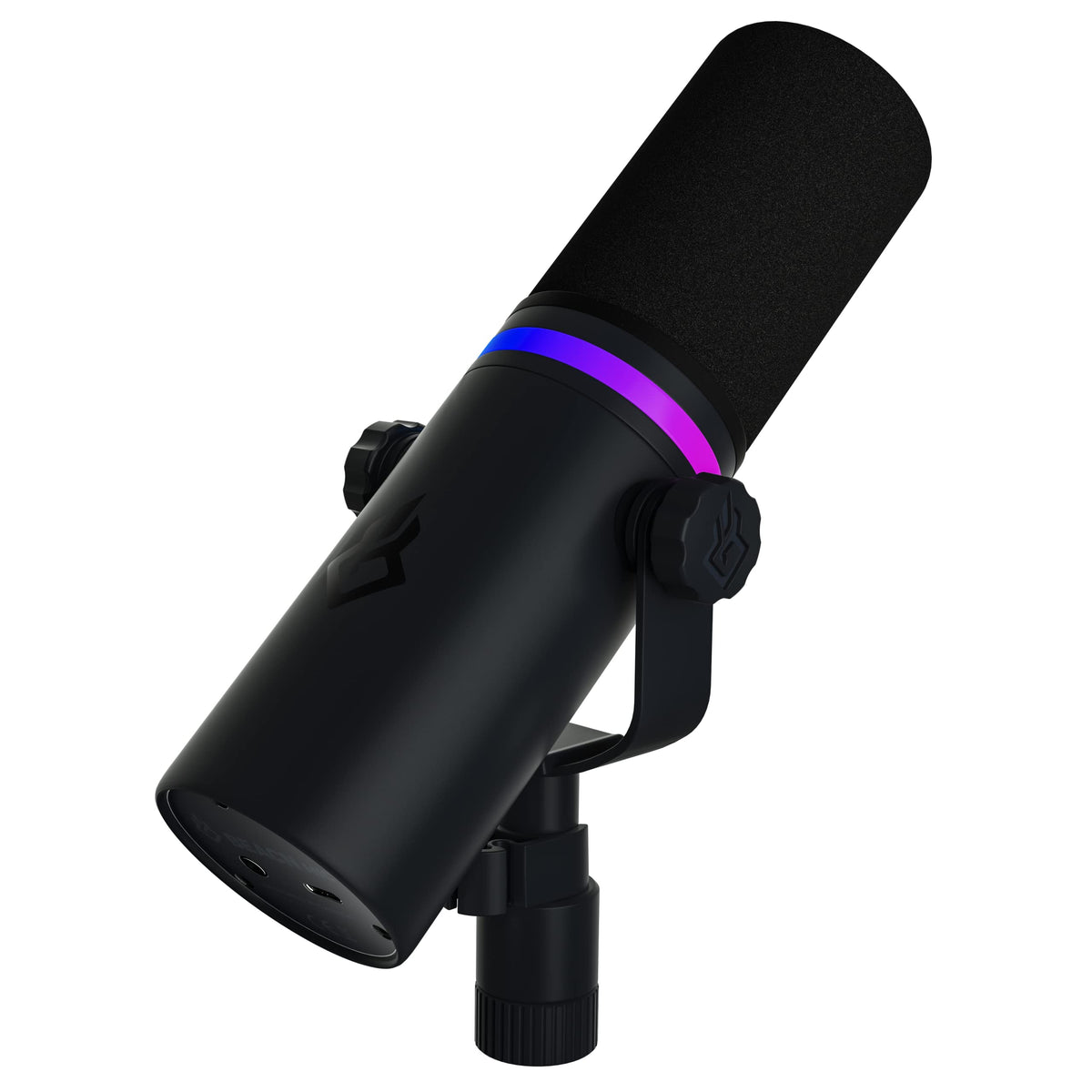 USB Microphone V437