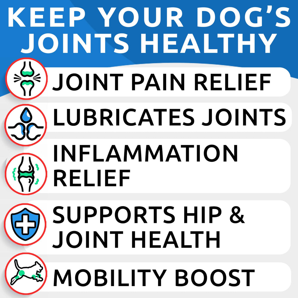 Hemp Chews for Dogs H413579