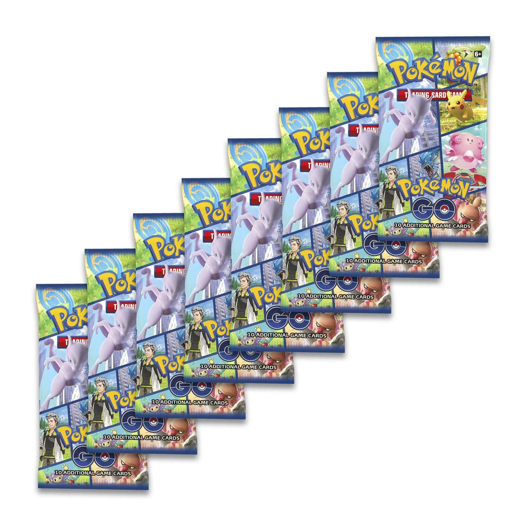Pokemon TCG Premium Collection N8931