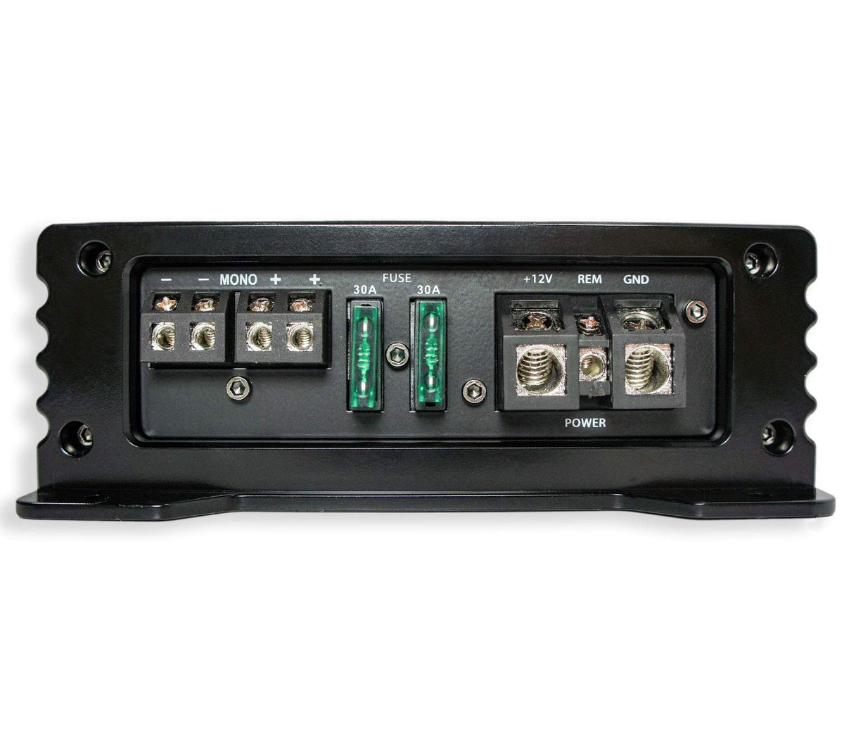 Single 12 Sub Box with Amp R479770
