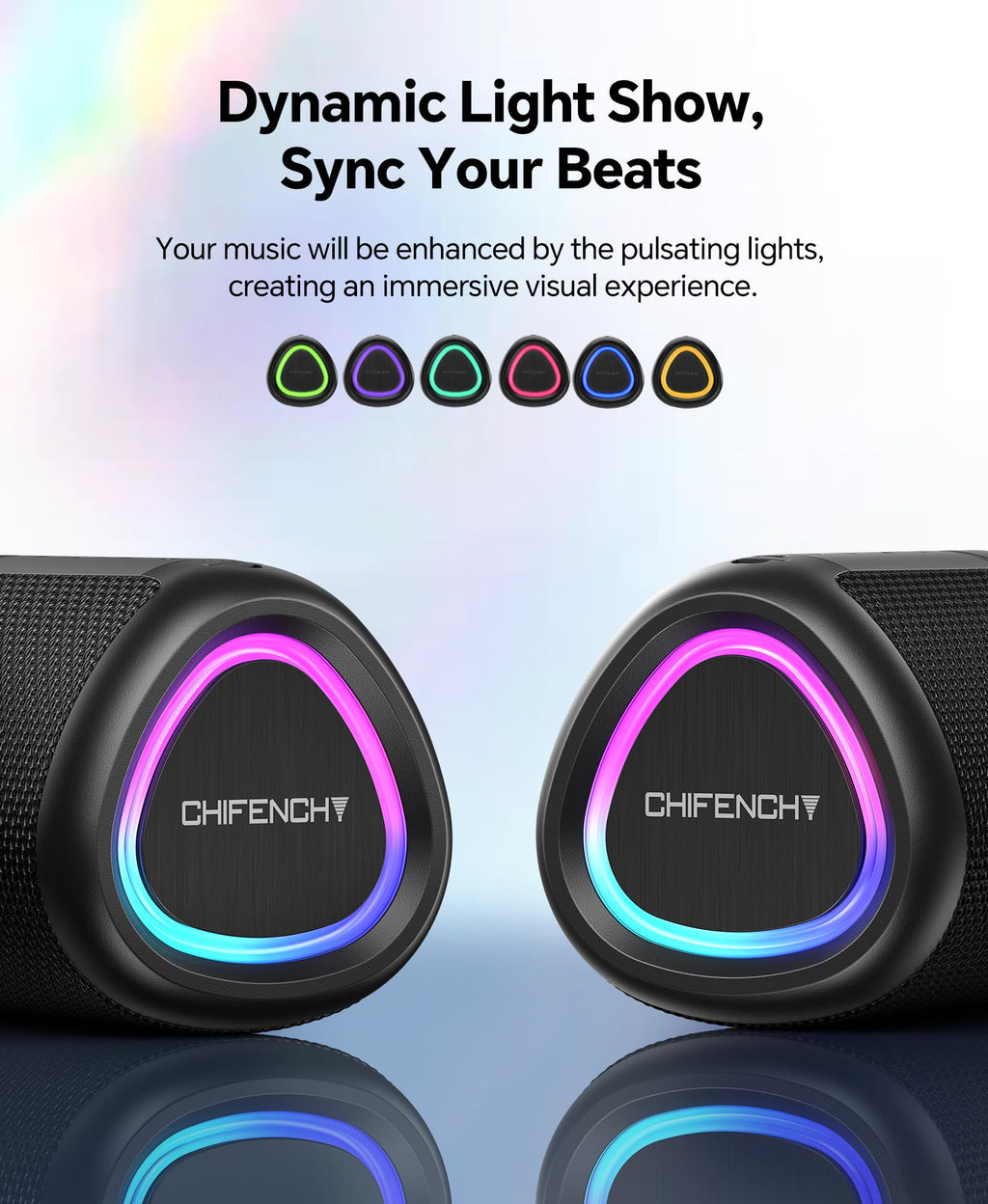 Portable Bluetooth Speaker C2946
