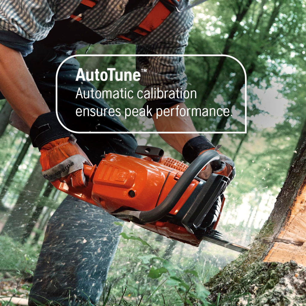 Gas Chainsaw with X-Cut Chain E99366