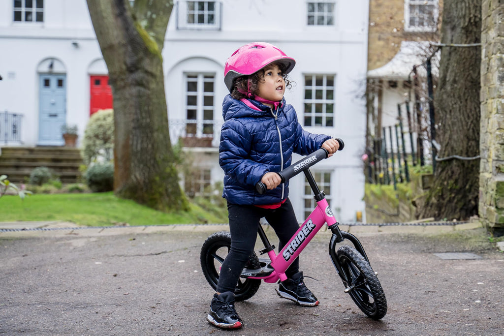 No Pedal Balance Bike R243