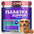 Chicken Flavor Soft Chews for Dogs R1038