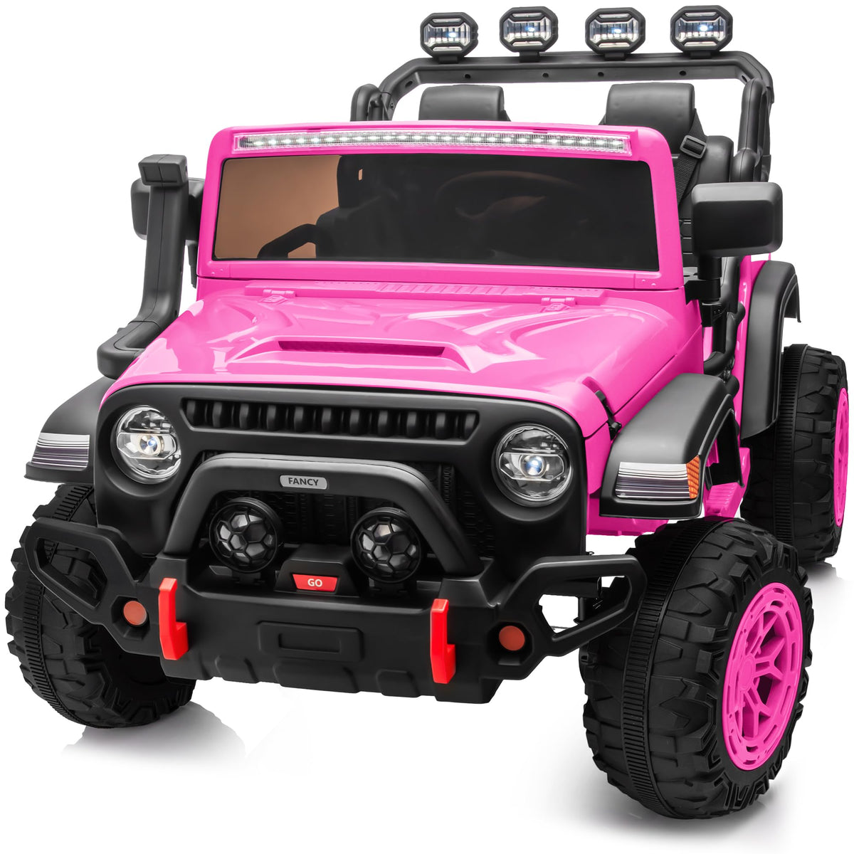 2 Seater 24V Electric Ride on Car B676168