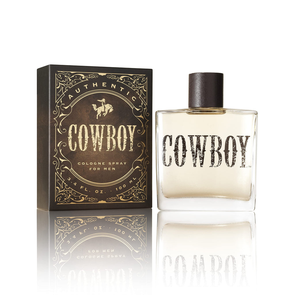 Cowboy Cologne 3.4 fl oz J285