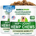 Hemp Chews for Dogs H413579