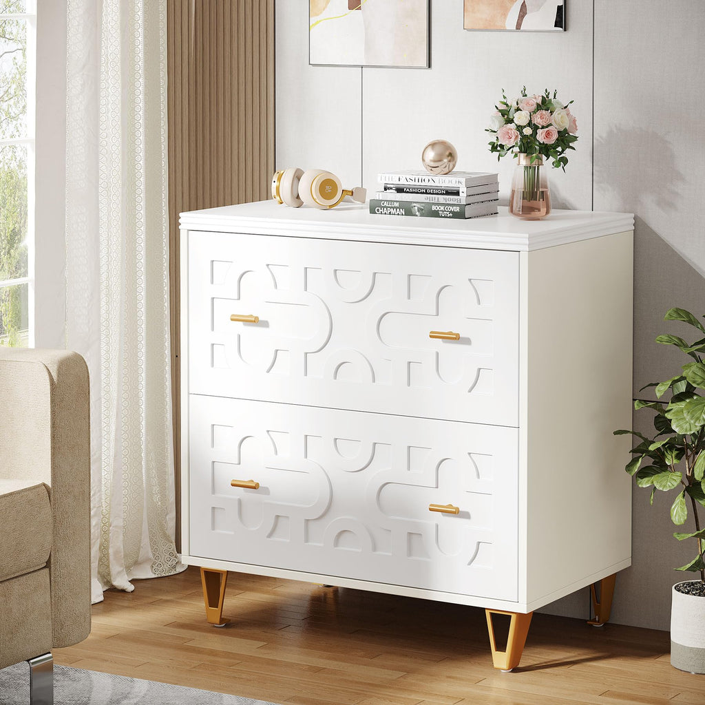 2-Drawer Lateral File Cabinet P66669