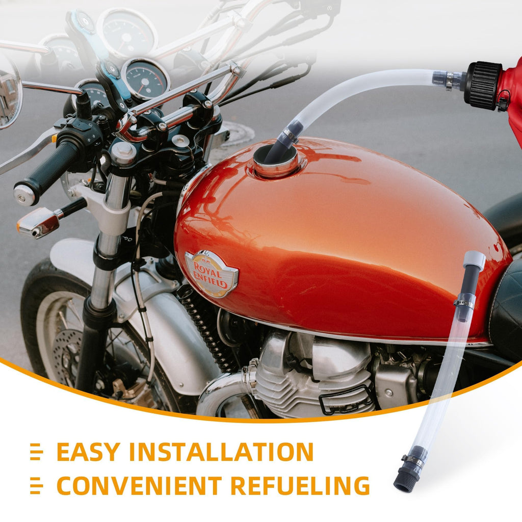 Racing Fuel Jug Replacement Hose B3480