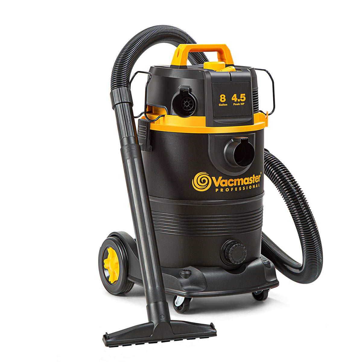 8 Gal Wet/Dry Vac C3618