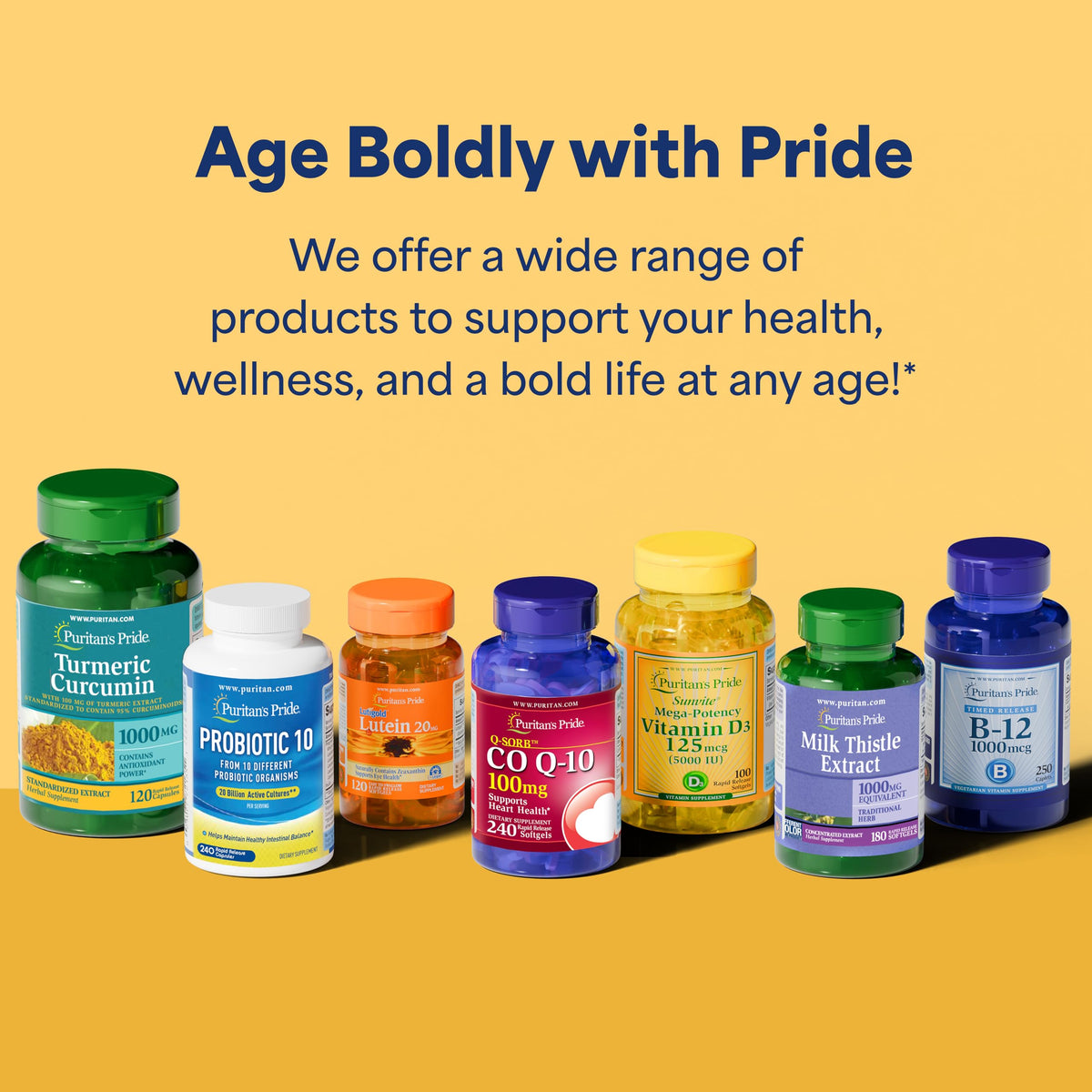 Collagen Protein 1000mg C203