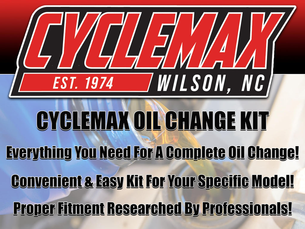 Full Syn Oil Change Kit R1853