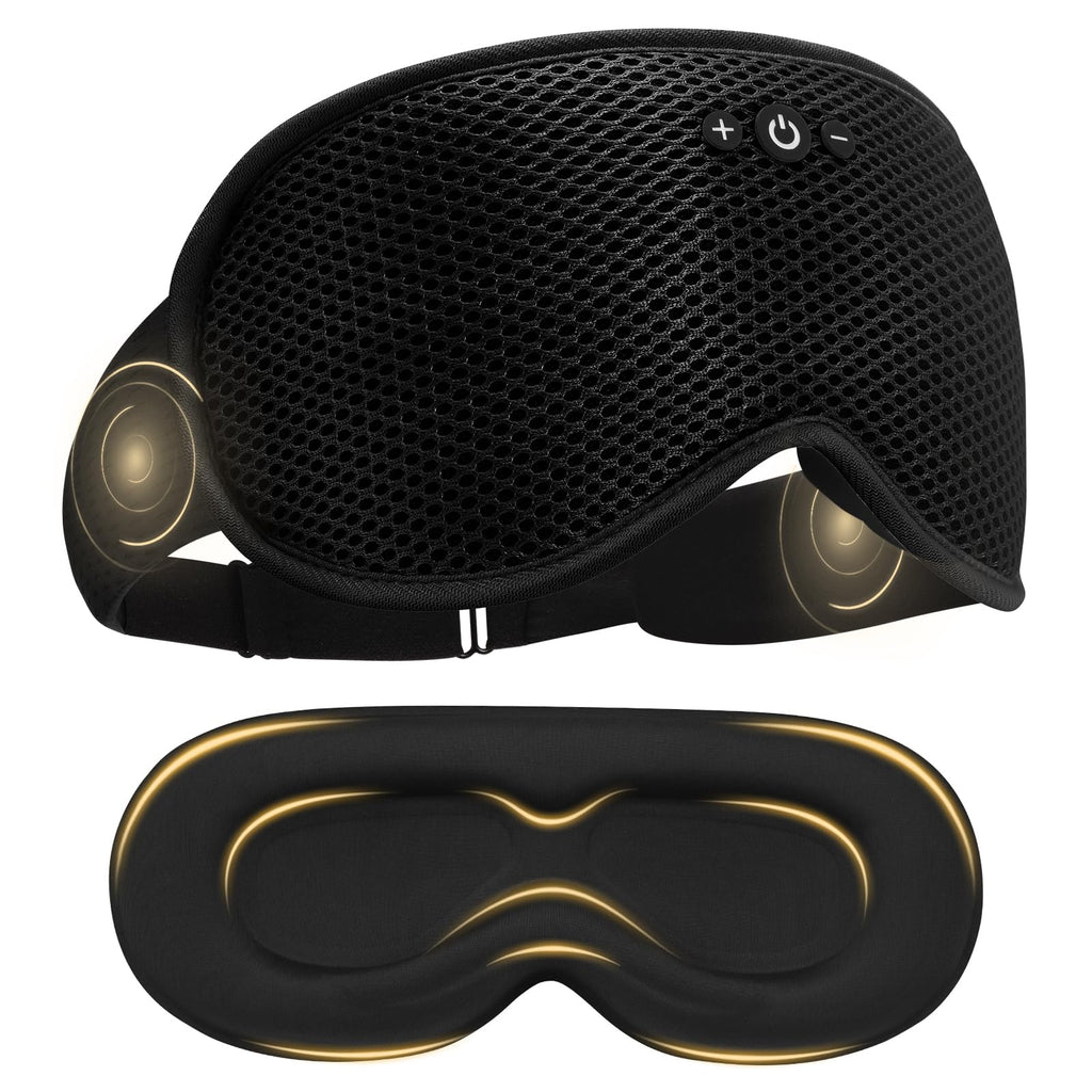 Bluetooth Sleep Mask with Headphones X35295