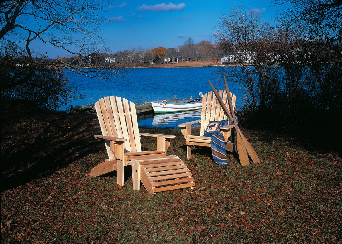 Adirondack Chair R621126