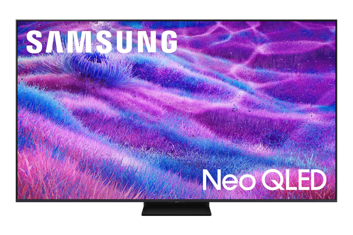 55-Inch 4K Mini LED Smart TV W5978