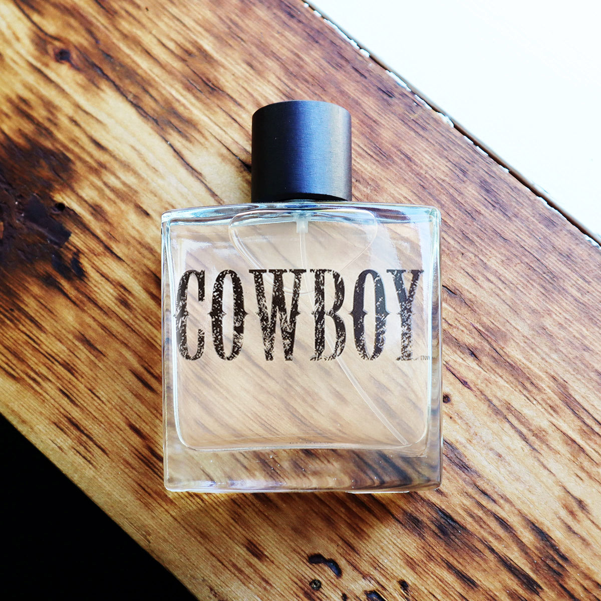 Cowboy Cologne 3.4 fl oz J285